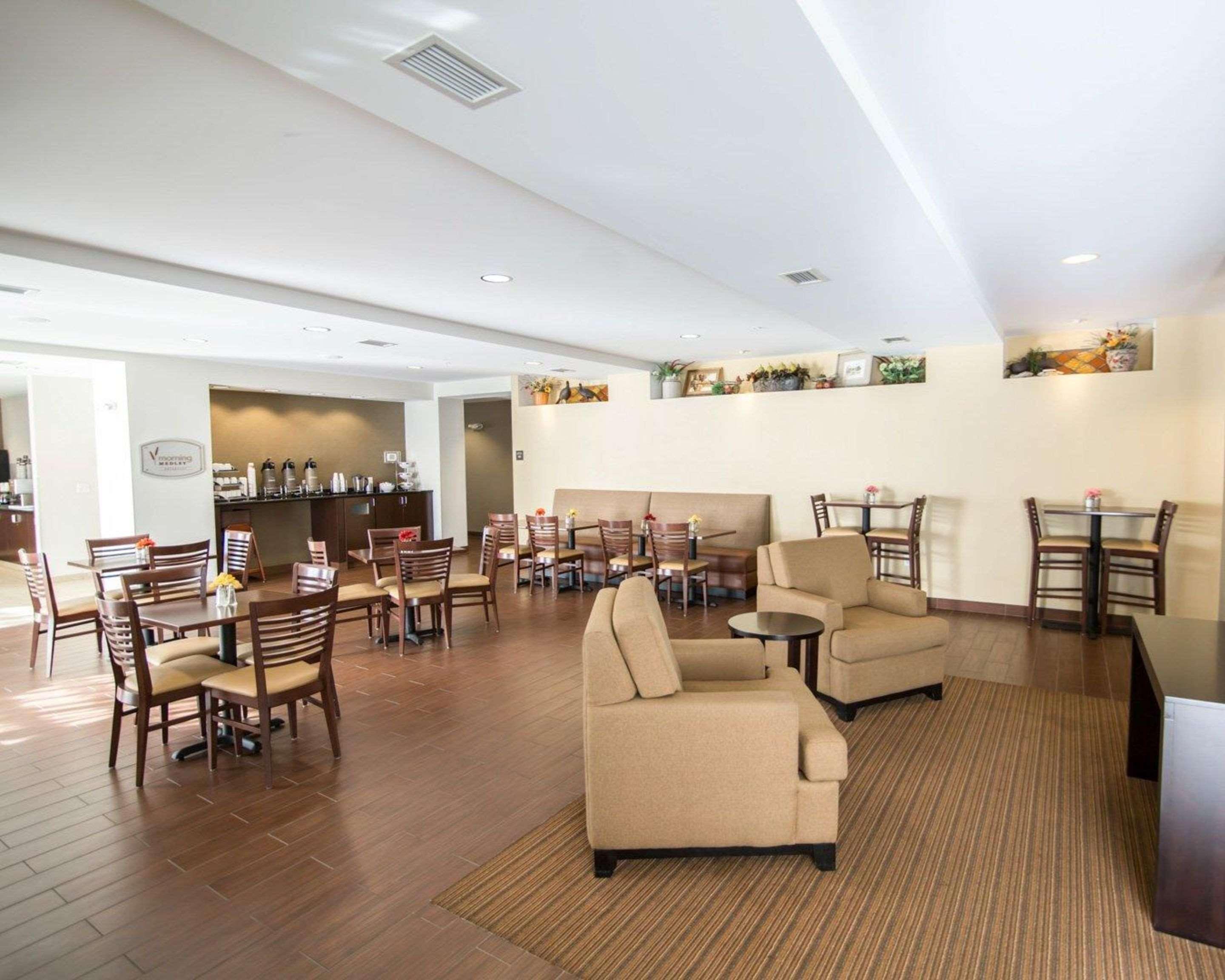 Sleep Inn & Suites Norton Luaran gambar