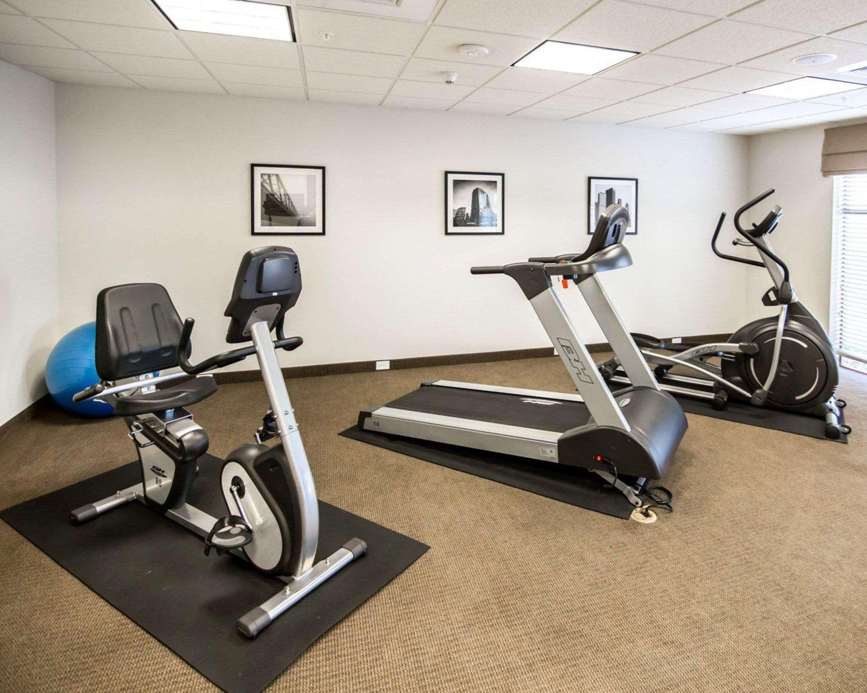 Sleep Inn & Suites Norton Luaran gambar