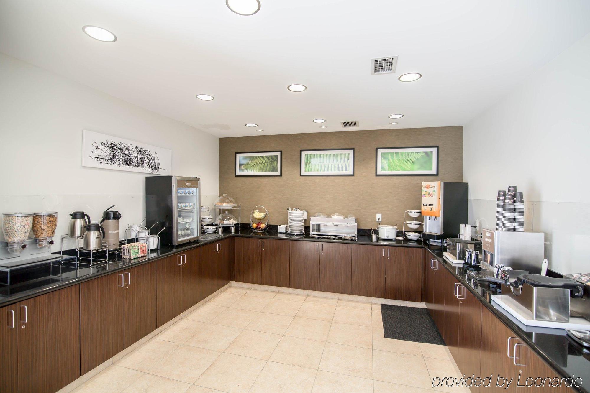 Sleep Inn & Suites Norton Luaran gambar