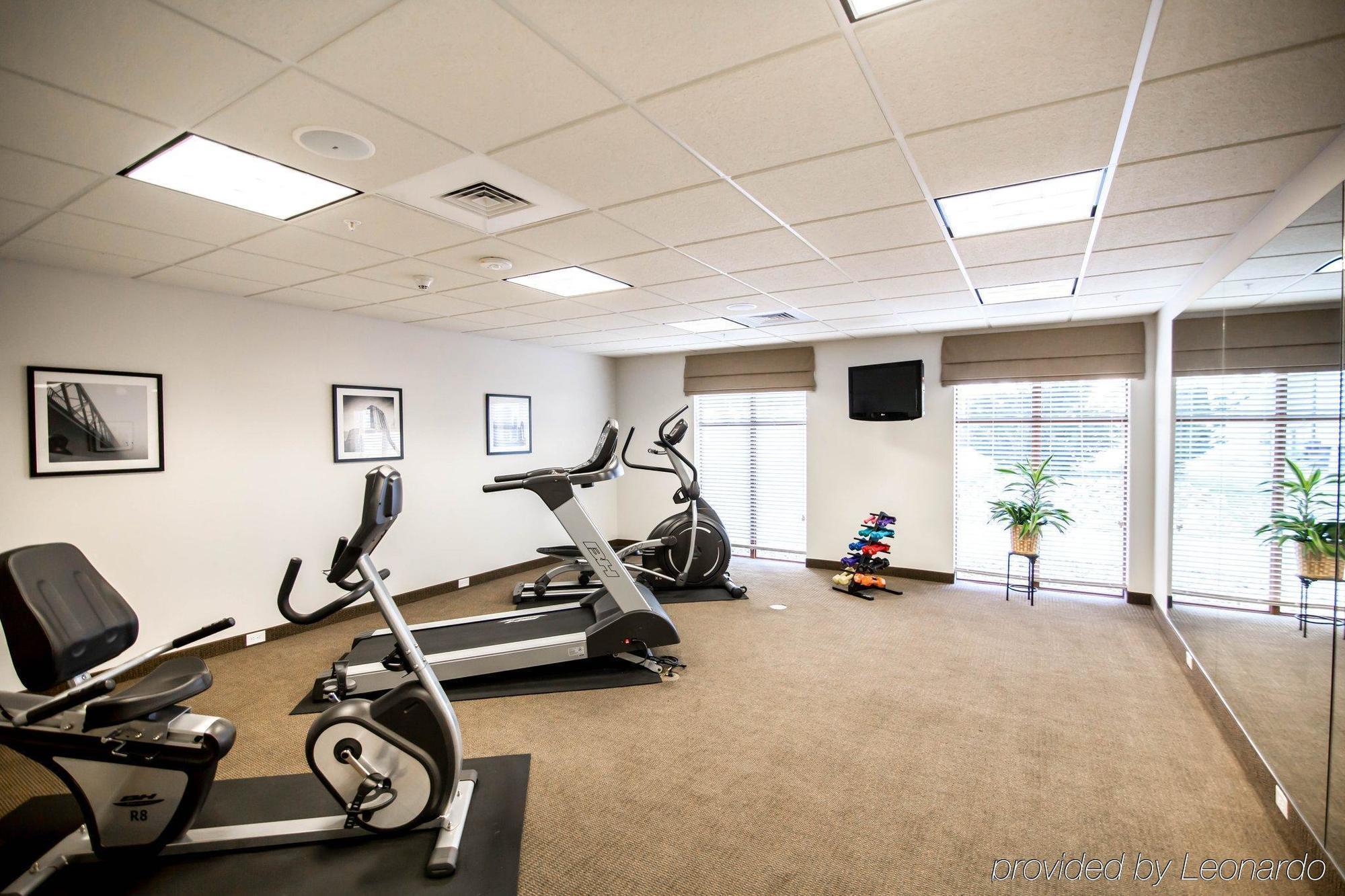 Sleep Inn & Suites Norton Luaran gambar
