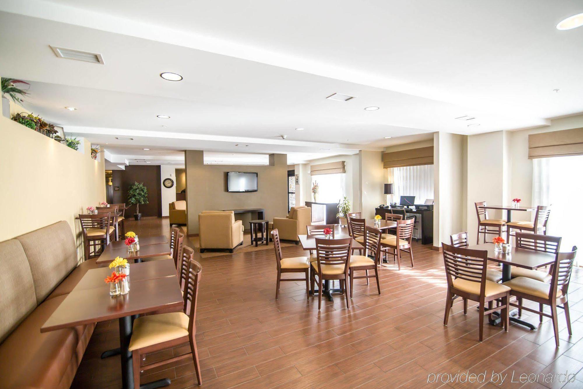 Sleep Inn & Suites Norton Luaran gambar