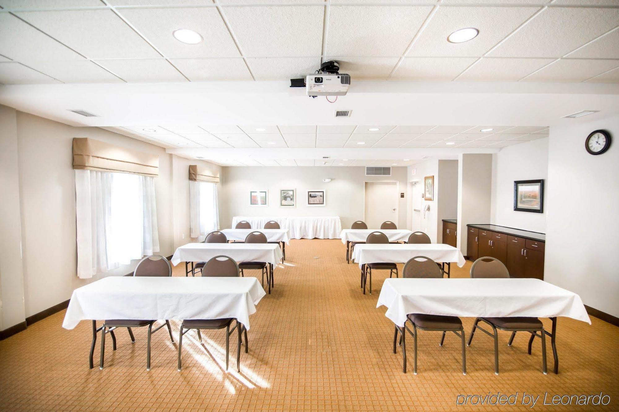 Sleep Inn & Suites Norton Luaran gambar